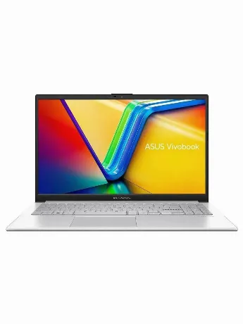 Ноутбук Asus E1504FA-BQ867 (90NB0ZR1-M01EC0) Silver