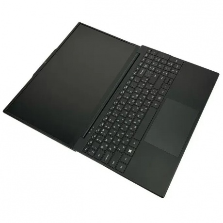 Ноутбук Hiper Workbook (FWBC151-I512HR16N5FABWPG) Black - фото 5