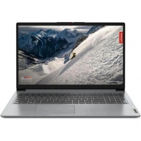 Ноутбук Lenovo IdeaPad 1 15AMN7 (82VG00Q8FE) Grey