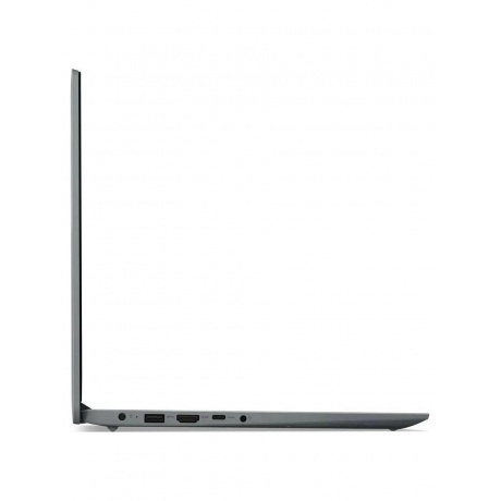 Ноутбук Lenovo IdeaPad 1 15AMN7 (82VG00Q8FE) Grey - фото 6
