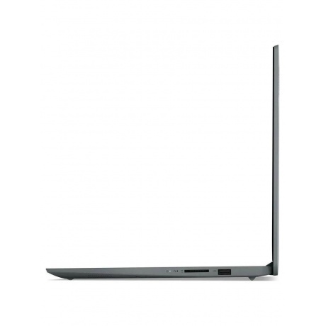 Ноутбук Lenovo IdeaPad 1 15AMN7 (82VG00Q8FE) Grey - фото 7