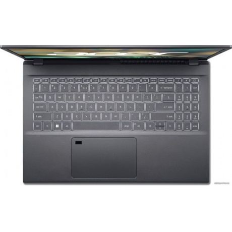 Ноутбук Acer Aspire 5 A515-57-52FB (NX.KN4ER.004) Iron