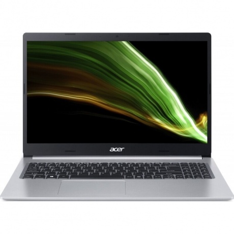 

Ноутбук Acer Aspire A515-56G-70LB (NX.AT2EM.00E) Silver, Серебристый