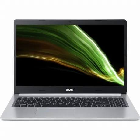 Ноутбук Acer Aspire A515-56G-70LB (NX.AT2EM.00E) Silver