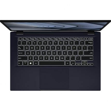 Ноутбук Asus B1402CBA-EB4233 (90NX05V1-M04US0) Black - фото 4