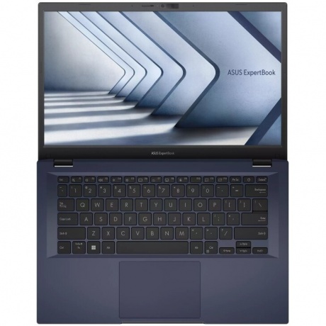 Ноутбук Asus B1402CBA-EB4233 (90NX05V1-M04US0) Black - фото 6