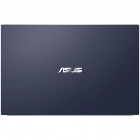 Ноутбук Asus B1402CBA-EB4233 (90NX05V1-M04US0) Black - фото 7