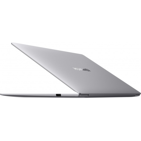 Ноутбук Huawei MateBook 14 FLMH-X (53014APJ) gray - фото 4