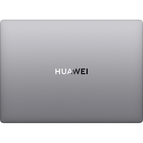 Ноутбук Huawei MateBook 14 FLMH-X (53014APJ) gray - фото 5