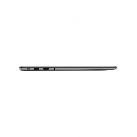 Ноутбук Huawei MateBook 14 FLMH-X (53014APJ) gray - фото 6