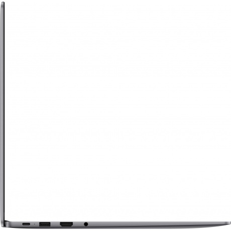Ноутбук Huawei MateBook 14 FLMH-X (53014APJ) gray - фото 8