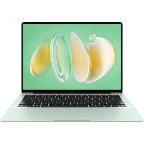 Ноутбук Huawei MateBook 14 FLMH-X (53014APS) green