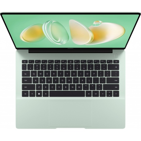 Ноутбук Huawei MateBook 14 FLMH-X (53014APS) green - фото 4