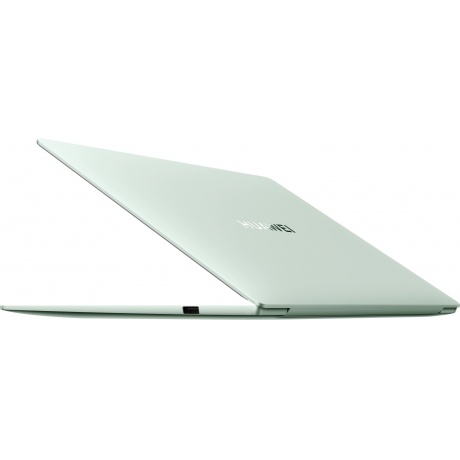 Ноутбук Huawei MateBook 14 FLMH-X (53014APS) green - фото 5