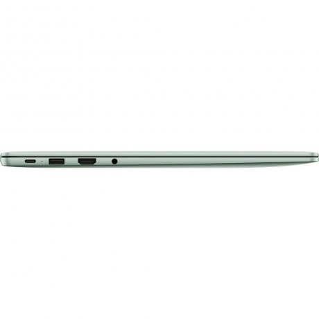 Ноутбук Huawei MateBook 14 FLMH-X (53014APS) green - фото 6
