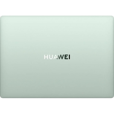 Ноутбук Huawei MateBook 14 FLMH-X (53014APS) green - фото 9