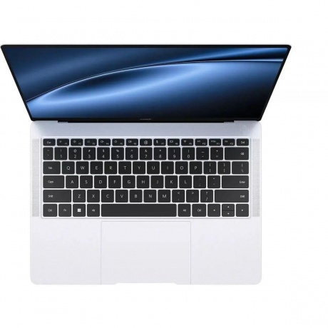 Ноутбук Huawei MateBook X Pro VanGoghH (53014ANN) white - фото 2