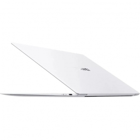 Ноутбук Huawei MateBook X Pro VanGoghH (53014ANN) white - фото 3