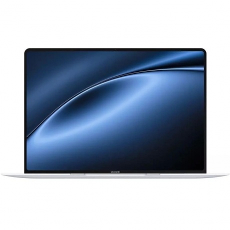 Ноутбук Huawei MateBook X Pro VanGoghH (53014ANN) white - фото 4