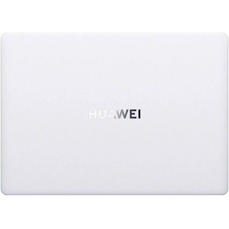 Ноутбук Huawei MateBook X Pro VanGoghH (53014ANN) white - фото 5