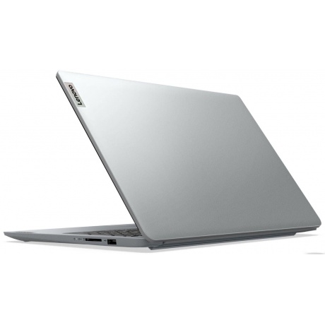 Ноутбук Lenovo IdeaPad 15IGL7 (82V700G5FE) Blue - фото 4