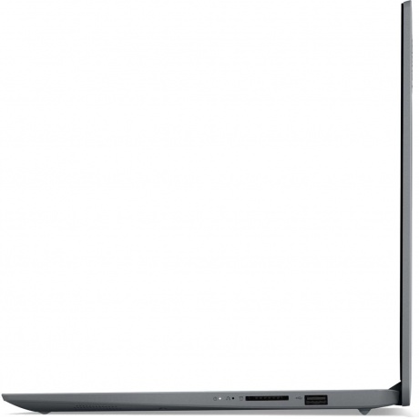 Ноутбук Lenovo IdeaPad 15IGL7 (82V700G5FE) Blue - фото 6