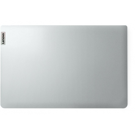Ноутбук Lenovo IdeaPad 15IGL7 (82V700G5FE) Blue - фото 8