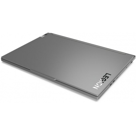 Ноутбук Lenovo Legion 5 16IRX9 (83DG00E1RK) Grey - фото 13
