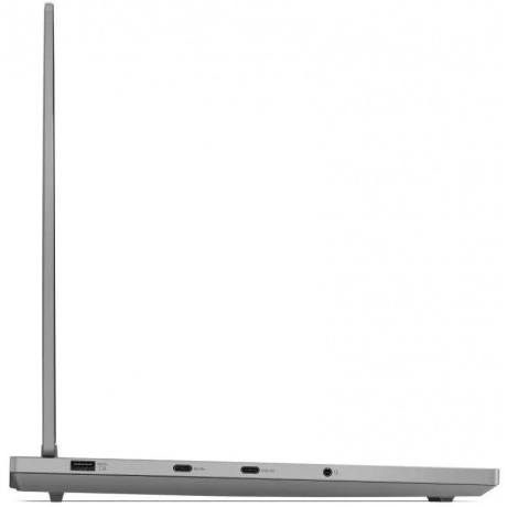 Ноутбук Lenovo Legion 5 16IRX9 (83DG00E1RK) Grey - фото 4