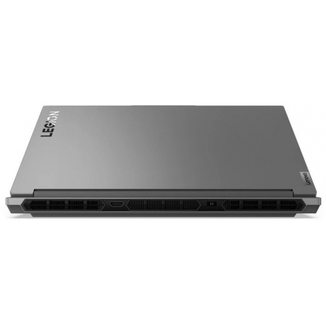 Ноутбук Lenovo Legion 5 16IRX9 (83DG00E1RK) Grey - фото 10