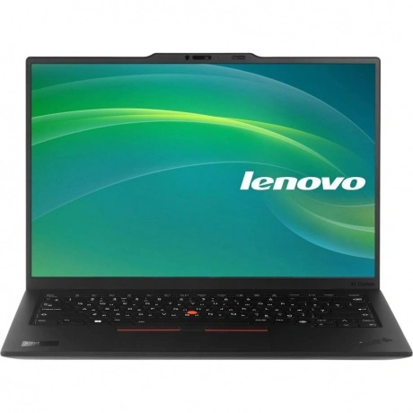 Ноутбук Lenovo ThinkPad X1 (21KDS3WA00) Carbon Black