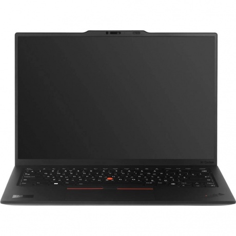 Ноутбук Lenovo ThinkPad X1 (21KDS3WA00) Carbon Black - фото 2