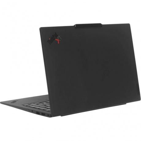 Ноутбук Lenovo ThinkPad X1 (21KDS3WA00) Carbon Black - фото 5