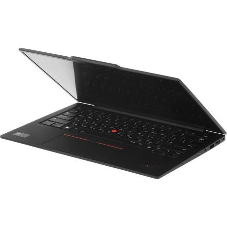 Ноутбук Lenovo ThinkPad X1 (21KDS3WA00) Carbon Black - фото 7