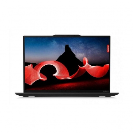 Ноутбук Lenovo ThinkPad X1 (21KDS3WA00) Carbon Black - фото 2
