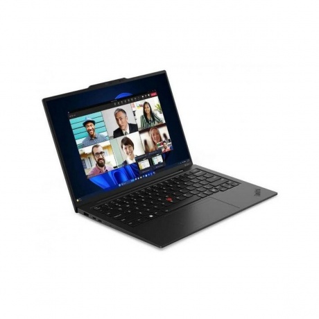 Ноутбук Lenovo ThinkPad X1 (21KDS3WA00) Carbon Black - фото 3