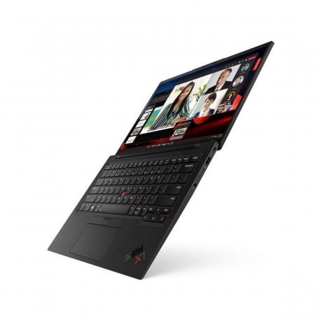 Ноутбук Lenovo ThinkPad X1 (21KDS3WA00) Carbon Black - фото 8