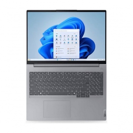 Ноутбук Lenovo ThinkBook 16 G7 IML (21MSA062RU)  Grey - фото 4
