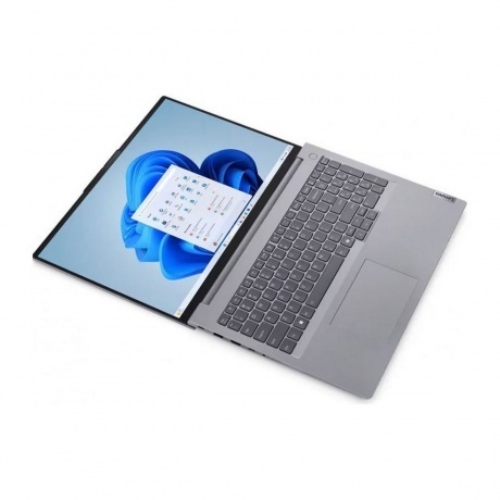 Ноутбук Lenovo ThinkBook 16 G7 IML (21MSA062RU)  Grey - фото 5
