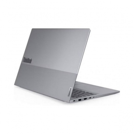 Ноутбук Lenovo ThinkBook 16 G7 IML (21MSA062RU)  Grey - фото 6