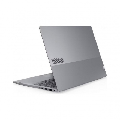 Ноутбук Lenovo ThinkBook 16 G7 IML (21MSA062RU)  Grey - фото 7