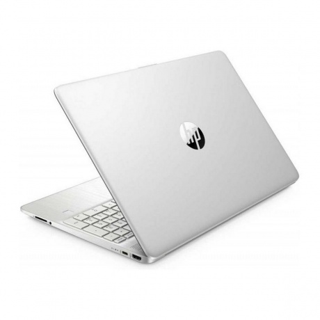 Ноутбук HP15 15s-fq5066tu (AP0L9PA) Silver - фото 6