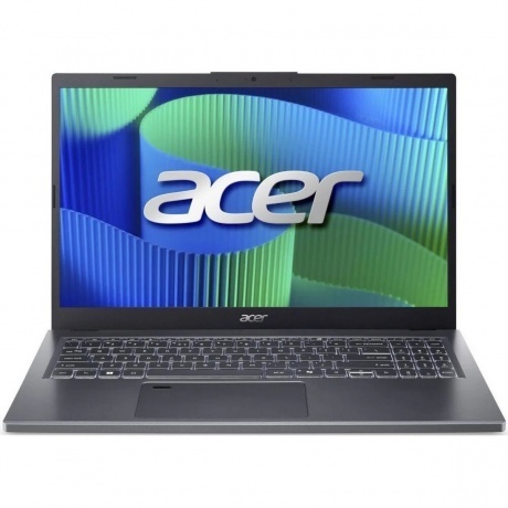 

Ноутбук Acer Extensa 15 EX215-56-51ZG Intel Core 5 120U/16Gb/SSD1Tb/15.6"/IPS/FHD/60Hz/NoOS/Iron (NX.EHWCD.003), Черный