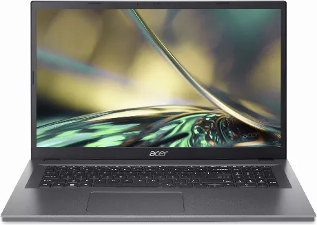Ноутбук Acer Aspire 3 A317-55P-C454 Intel Processor N100/8Gb/SSD...