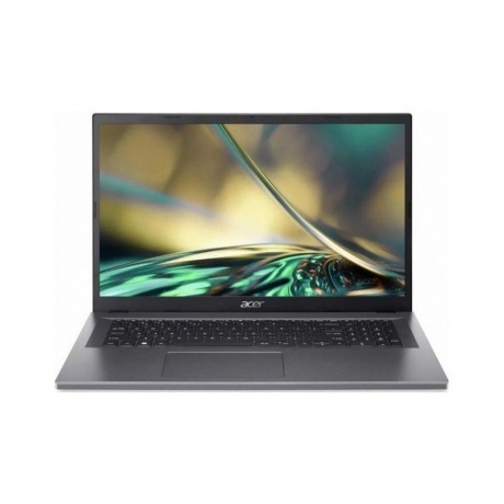 Ноутбук Acer Aspire 3 A317-55P-P3G1 Intel Processor N200/8Gb/SSD...