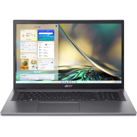 Ноутбук Acer Aspire 3 A317-55P-P8DQ Intel Processor N200/8Gb/SSD...