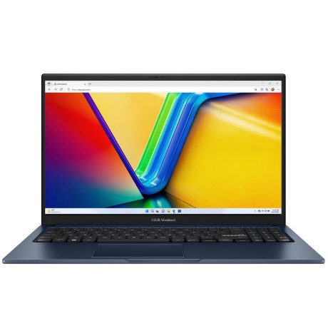 Ноутбук ASUS Vivobook S15 S5506MA-MA014W Intel Core Ultra 5 125H...