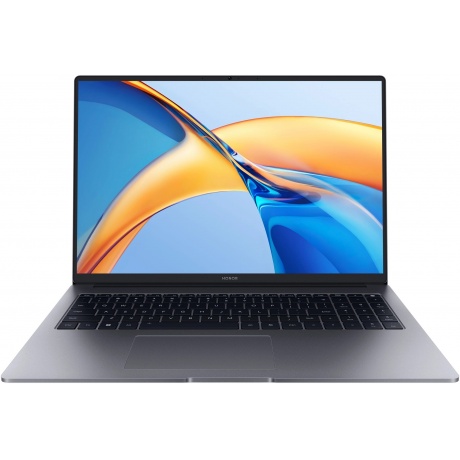 Ноутбук HONOR MagicBook X 16 BRN-H5651 AMD Ryzen 5 7640HS/16Gb/S...