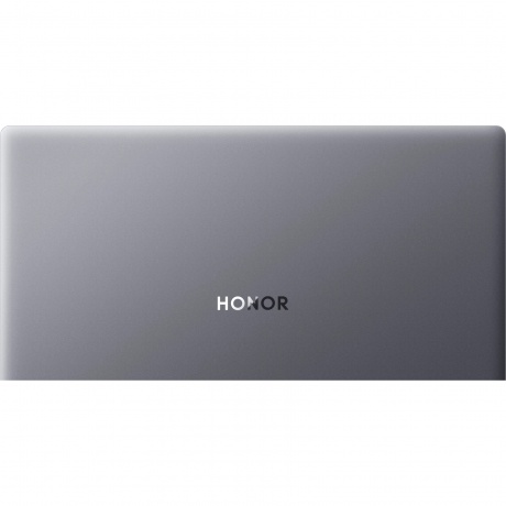 Ноутбук HONOR MagicBook X 16 Intel Core i3-1315U/8Gb/SSD512Gb/16"/IPS/FHD+/60Hz/NoOS/Grey (5301ALXS) - фото 11