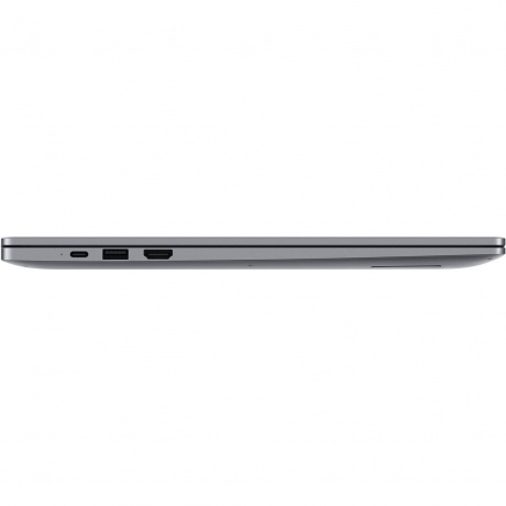 Ноутбук HONOR MagicBook X 16 Intel Core i5-13420H/16Gb/SSD512Gb/16"/IPS/FHD+/60Hz/NoOS/Grey (5301ALXN) - фото 3